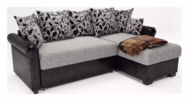 Диван-кровать Рейн Смарт 1458005, А0381319062