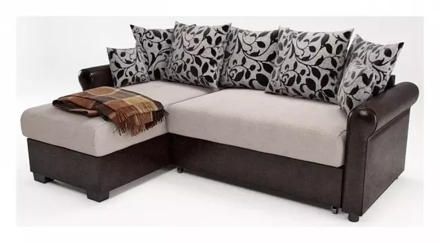 Диван-кровать Рейн Смарт 1458010, А0381319081