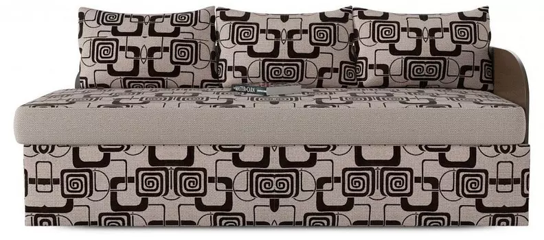 Диван-кровать Сеул Смарт 1907212, СА0141273902