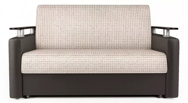 Диван-кровать Шарм 140 Шарм-Дизайн 467335092