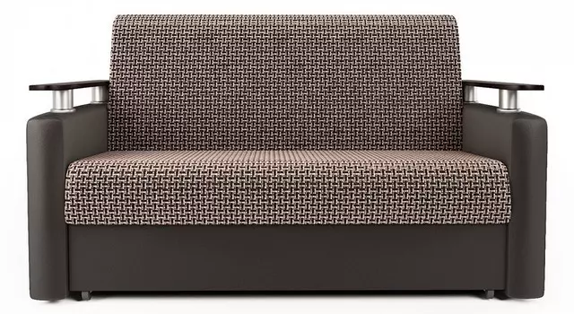 Диван-кровать Шарм 140 Шарм-Дизайн 467335094