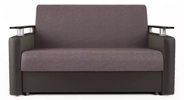 Диван-кровать Шарм 140 Шарм-Дизайн 467335096