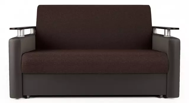 Диван-кровать Шарм 140 Шарм-Дизайн 467335098