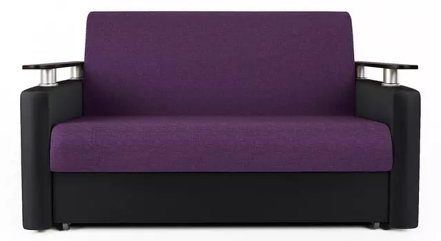 Диван-кровать Шарм 140 Шарм-Дизайн 467335110