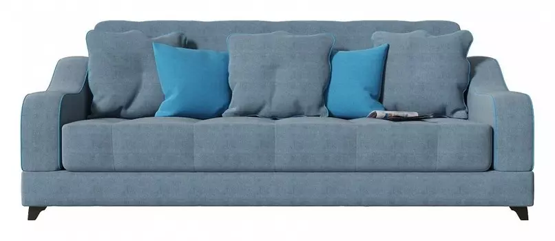 Диван-кровать Шеффилд Смарт 1502137, А1061455229