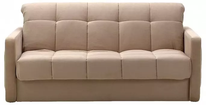 Диван-кровать Сигма Middle Орматек 159-204 Диван-кровать Сигма Middle Киви 81 бежевый