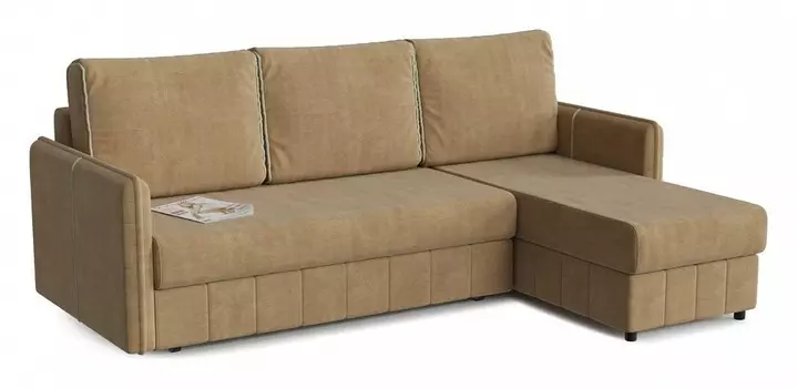 Диван-кровать Слим Смарт 1493861, А0381372509