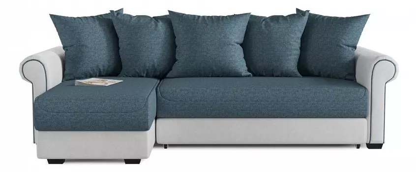 Диван-кровать Сохо (Слим) Смарт 1724464, А0381484073