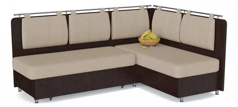 Диван-кровать Сюрприз (Лагуна) Смарт 1457817, А0011285634