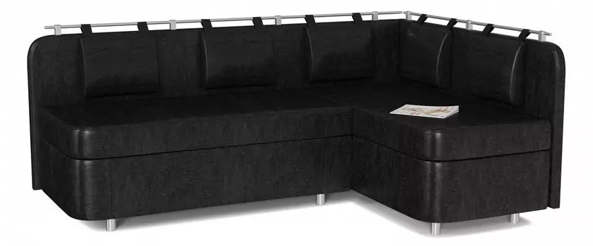 Диван-кровать Сюрприз (Лагуна) Смарт 1457830, А0011285651