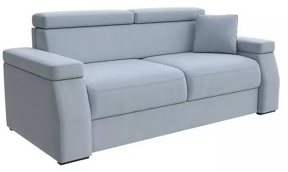 Диван-кровать Synergy Ergo Орматек 140-196 Диван Synergy Ergo Enigma 11 Серый