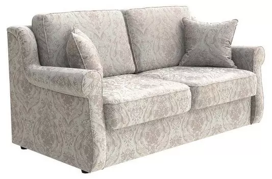 Диван-кровать Synergy Grace Орматек 140-196 Диван Synergy Grace Shah 702 белый