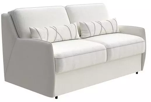 Диван-кровать Synergy Slim Орматек 140-196 Диван Synergy Slim Enigma 2 Бежевый