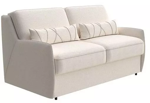 Диван-кровать Synergy Slim Орматек 140-196 Диван Synergy Slim Лама Бежевый