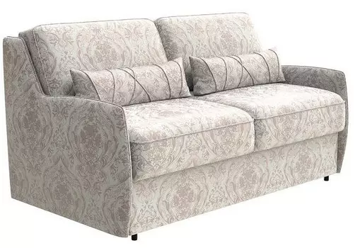 Диван-кровать Synergy Slim Орматек 140-196 Диван Synergy Slim Shah 702 белый