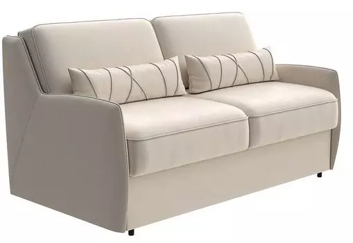 Диван-кровать Synergy Slim Орматек 160-196 Диван Synergy Slim Forest 4 Бежевый