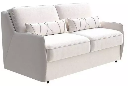 Диван-кровать Synergy Slim Орматек 160-196 Диван Synergy Slim Shaggy Besse