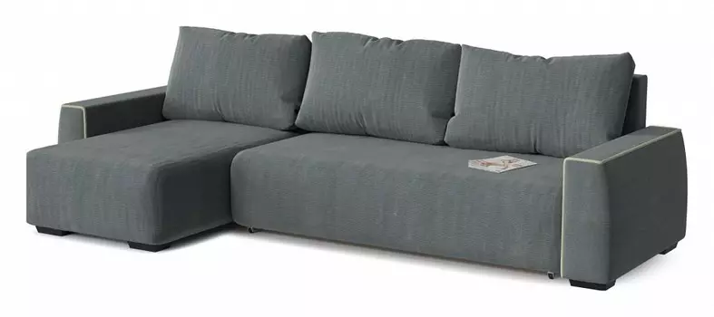 Диван-кровать Токио (Манхеттен) Смарт 1493851, А0381372341