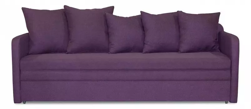 Диван-кровать Трио 2 Шарм-Дизайн 435266518