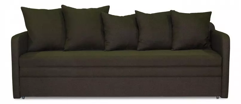 Диван-кровать Трио 2 Шарм-Дизайн 436414987