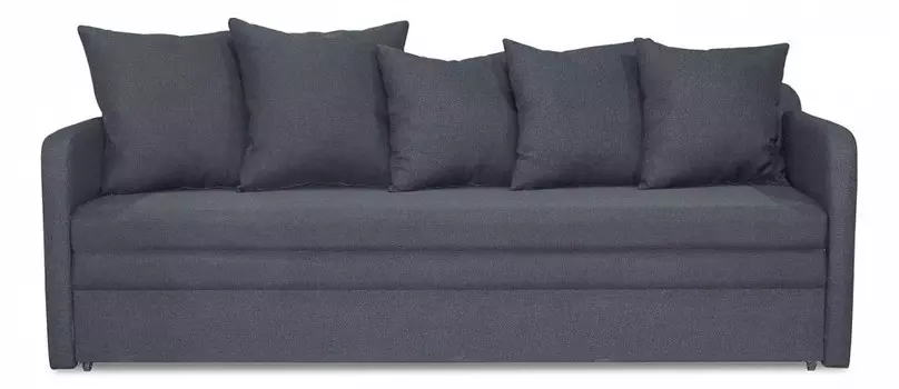 Диван-кровать Трио 2 Шарм-Дизайн 436414988