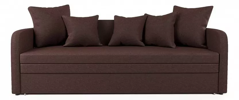 Диван-кровать Трио Шарм-Дизайн 461989061