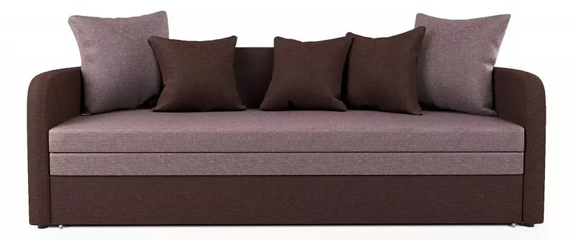 Диван-кровать Трио Шарм-Дизайн 461989066