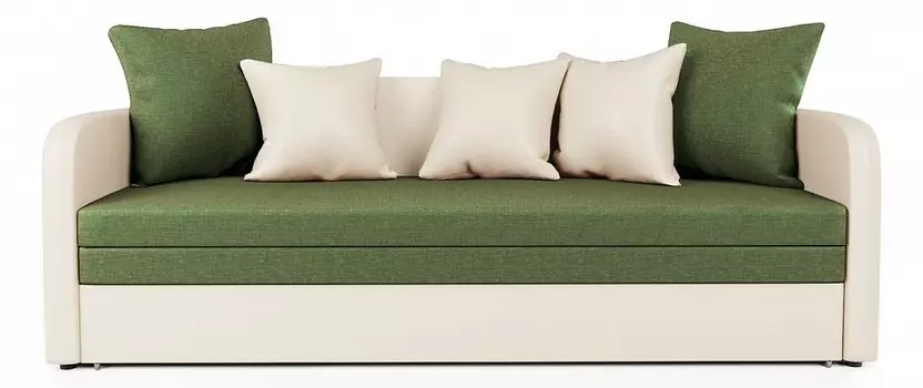 Диван-кровать Трио Шарм-Дизайн 461989074