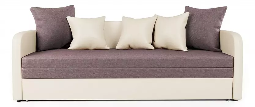 Диван-кровать Трио Шарм-Дизайн 461989075