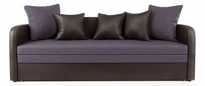 Диван-кровать Трио Шарм-Дизайн 461989077