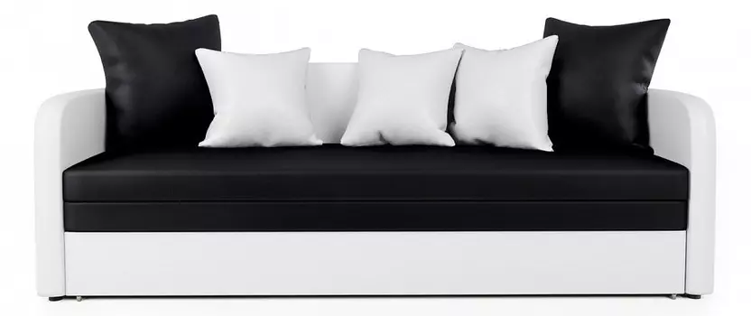 Диван-кровать Трио Шарм-Дизайн 461989083