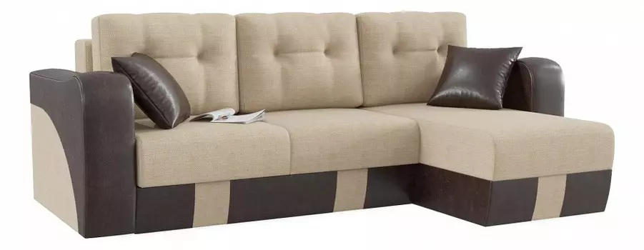 Диван-кровать Вендор Смарт 1457715, А0011285036