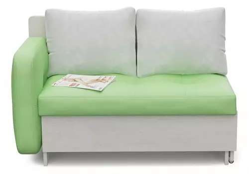 Диван-кушетка Феникс Смарт 1457394, А0381273559