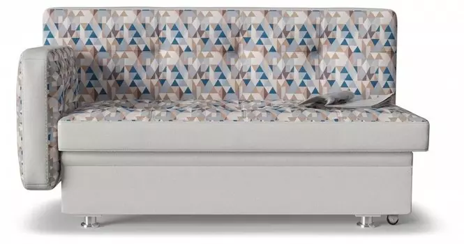 Диван-кушетка Фокус Смарт 1930398, А0831549977