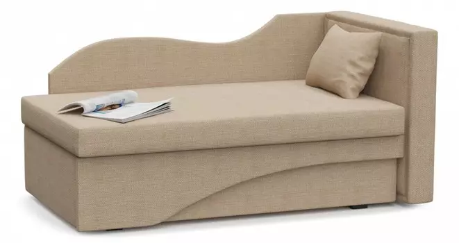 Диван-кушетка Грация Смарт 1457692, А0011284988