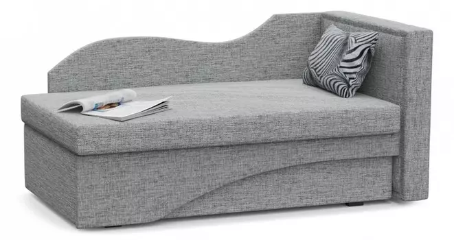 Диван-кушетка Грация Смарт 1457693, А0011284990