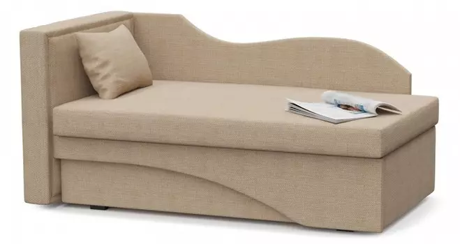 Диван-кушетка Грация Смарт 1822267, А0011284988