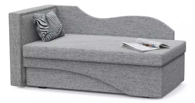 Диван-кушетка Грация Смарт 1822268, А0011284990