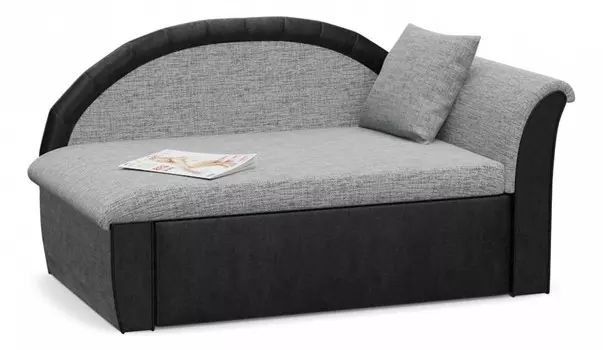 Диван-кушетка Капри Смарт 1457695, А0011284992