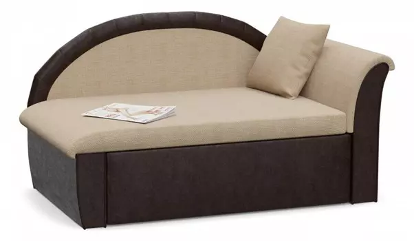 Диван-кушетка Капри Смарт 1457696, А0011284996