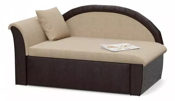 Диван-кушетка Капри Смарт 1822271, А0011284996