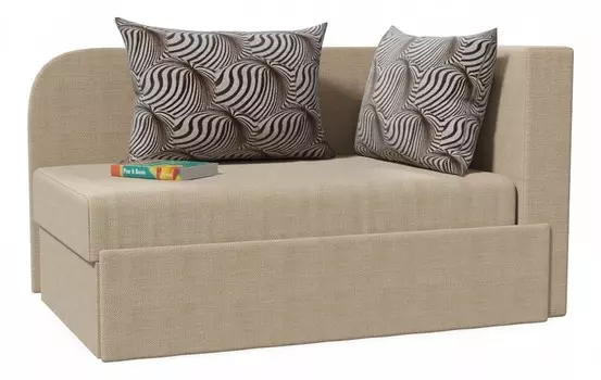 Диван-кушетка Кларис Смарт 1457893, А0011285882