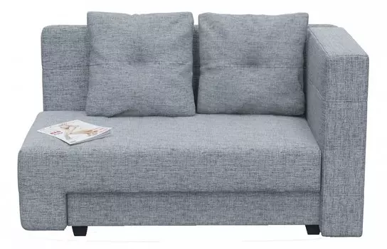 Диван-кушетка Корфу Next Смарт 1457855, А0011285711