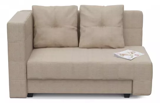 Диван-кушетка Корфу Next Смарт 1822401, А0011285713