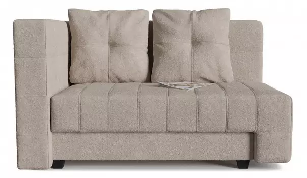 Диван-кушетка Корфу Next Смарт 1824039, СА1881472278