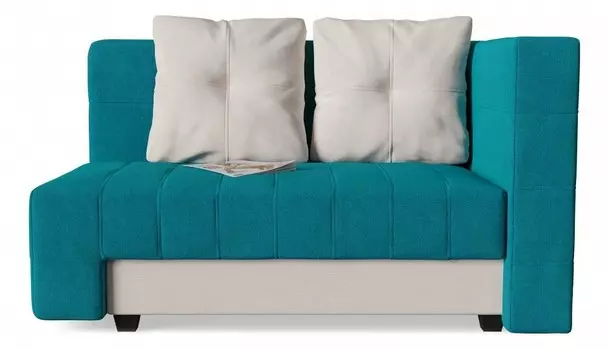 Диван-кушетка Корфу Next Смарт А2491513284