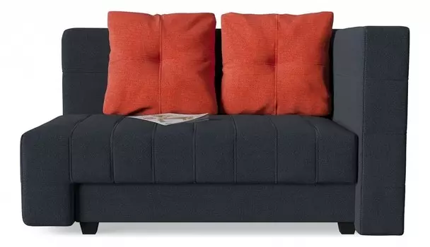 Диван-кушетка Корфу Next Смарт А2491513286