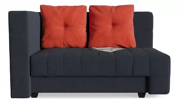 Диван-кушетка Корфу Next Смарт А2491513286