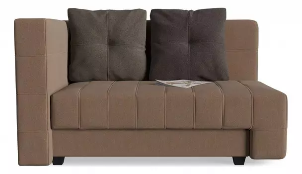 Диван-кушетка Корфу Next Смарт А2491513287