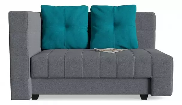 Диван-кушетка Корфу Next Смарт А2491513289